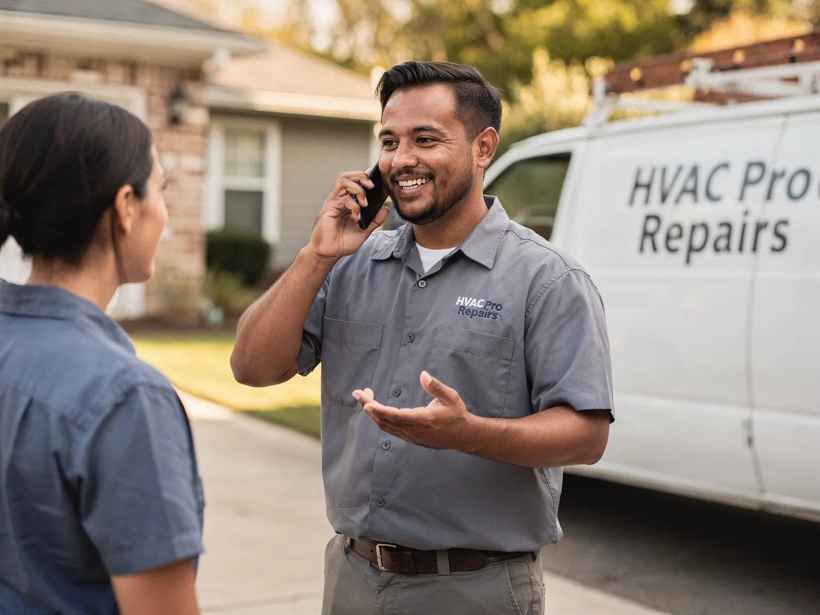 Heat Pump Repair Montesano, WA FAQs